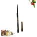 DRESSOOS Eyeliner Pencil Eye Liner Pencils Eye Pencil Women Makeup Waterproof Eye Liner Eyeliner Rotatable Eyebrow Pencil E43 - Buy Online on GoSupps.com