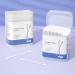 200Pcs Biodegradable Baby Cotton Swabs - Kids Safety Ear Cleaners and Wax Cleaner - Buy Online on GoSupps.com