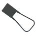 Aidapt Easy On Seat Belt Helper by Extending Reach and Reducing Twisting for Users with Poor Grip Or Upper Body Mobility issues Aid