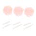 Didiseaon 3 Rolls Double Eyelid Sticker Stickers Invisible Tape Double Eye Shaping Tapes Girl Woman Tool