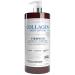Rosen Apothecary Firming Collagen Body Lotion  Coconut Oil for Firm  Hydrated  Tighter Looking Skin  960ml/32 fl oz 32 Fl Oz (Pack of 1)