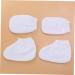 Ipetboom 6 Pairs Care Insulation Cotton White - Buy Online on GoSupps.com