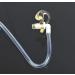 HYS Replacement Silicone Ear Buds Medium Earmold for Walkie Talkie Acoustic Headset (3 Pairs) - Buy Online on GoSupps.com