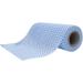 UKEENOR Disposable Dish Cloth Roll J Cloths Reusable Cleaning Cloth 200 Count Disposable Heavy Duty Dish Towels Reusable Kitchen J Cloth Quick-Dry 4 Rolls Blue - Buy Online on GoSupps.com
