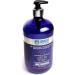 BRIGHT SAFE CARE - Hand Sanitizer with Moisturizers Aloe Ver Jojoba Oil and Vitamin E - Made in Canada - 1L (Rosemary Lavender) - Buy Online on GoSupps.com