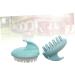 Fomiyes 6 Stk Hair Wash Brushes - Japanese Scalp Shampoo & Massage Devices for Luxurious Hair Care - Buy Online on GoSupps.com