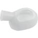 Portable Urinal Bottle | Urinal Potty Men's Camping Outdoor Urinal Camping Car Trip 2000mL Urinal Bottle White Version With Extension Tube - Buy Online on GoSupps.com