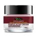 Riffway Pimple Cream Acne Moisturizing Gel Cream For Acne Free Skin | Glowing Skin Skin Soothing Face Moisturizer For All Skin Types (No Side-Effects)