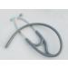 Compatible Replacement Tube by Truaevum fits Littmann(r) MasterCardiologyI(r) and Littmann(r) Cardiology III(r) Stethoscopes - 7mm Binaurals Grey TUBING