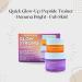 OLEHENRIKSEN Glow Strong Mini Moisturizer & Eye Cream Duo - Hydrating Skincare for Radiant Skin - Shop Now - Buy Online on GoSupps.com