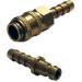 Marine Tech Tools Bleed Fitting - Seastar Hydraulic Steering Kit Quick Disconnect Tool - Buy Online on GoSupps.com