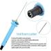 Electric Foam Cutter Pen Tool - Hot Wire Styrofoam Cutting Machine - Buy Online on GoSupps.com