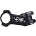 Wake 31.8 Stem 70mm - Aluminum Alloy Black MTB Short Handlebar Stem for Road Bike, Mountain Bike, BMX - 25 Degree - Buy Online on GoSupps.com