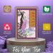 Fei Yan Diet Tea - 80 Tea Bags - Authentic FEIYAN - Herbal Detox & Slimming Tea - Buy Online on GoSupps.com