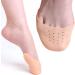 CLISPEED Silica Gel Ballet Toe Protector | Pointe Shoe Toe Pads for Women | Medium Size - Buy Online on GoSupps.com