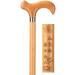Wooden Walking Sticks for Men & Women Walking stick for rollator Wooden Walking Stick Elderly Special Gentleman Walking Cane Single Hand Light Crutch for Men Hiking Folding crutcheswooden Mobility Aid - Buy Online on GoSupps.com