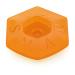 Marvis tube holder in orange I pure dental care pleasure