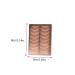 DOITOOL 25 Sheets Double Eyelid Sticker Stickers Makeup Eyelid Tape Makeup Supplies Make up Tool Woman - Buy Online on GoSupps.com