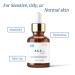 Buy EGF Serum 10 ppm - 1 Fl. Oz. | Korean Epidermal Growth Factor Face Serum for Skin - Perfect for Microneedling - Buy Online on GoSupps.com