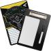 Easton COACHES ULTIMATE MAGNETIC LINE UP BOARD | Includes Pen And Hanging Fence Hook - Buy Online on GoSupps.com