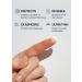Hydrocolloid Acne Pimple Patch | 72 Fast Healing Dots | Vegan Cruelty-Free Spot Stickers for Zits & Blemishes - Skin & Face Care - Buy Online on GoSupps.com