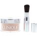 Clinique Blended Face Powder + Brush - No. 04 Transparency | Shop Now - Buy Online on GoSupps.com