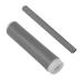 Royalead scalding protection-pot handle thermal insulation rubber ripen cover hot grip bracket legacy protection simple installation size M: