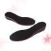 Artibetter 5cm Invisible Orthopedic Insoles Breathable Arch Support Shoe Inserts for Men & Women - Increase Height Comfortably - Buy Online on GoSupps.com