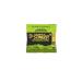 Honey Stinger Caffeinated Lime Energy Chews | Quick Gluten-Free Non-GMO Sports Nutrition with Electrolytes & 75mg Caffeine - Pack of 12 for Endurance & Boosting Performance