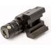 HONESTILL Compact Tactical Red Laser Sight with Picatinny Mount for Pistol Handgun Rifle - Buy Online on GoSupps.com