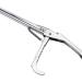 Yomyray 47'' Snake Tong Professional Collapsible Snake Catcher Tool With Zigzag Wide Jaw And Metal Automatic Lock Stainless Steel Reptile Grabber Rattle Catcher (Include Snake Bag) - Buy Online on GoSupps.com