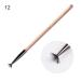 Nail Art for Women & Girls | Ultra-Fine Nail Liner Brushes for DIY Manicures | Abstract Beauty Tools & Painting Pens - Buy Online on GoSupps.com