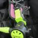 Yellow Scuba Diving Regulator Octopus Holder with 1 Webbing and Clip - Buy Online on GoSupps.com