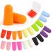 DERAYEE Earplugs 10 Pairs Earplugs for Sleeping Noise Protection Earplugs for Relaxation