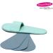 Respect Moondepil Beauty Tool | Easy Hair Removal & Integrated Peeling Pads for Face & Body - Buy Online on GoSupps.com
