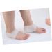 Invisible Insole Height Increase Inserts - 3 Pairs Heel Lift Shoe Lifts for All Shoes - Buy Online on GoSupps.com