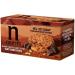 Nairn's Oat Biscuits Variety Pack - Dark Chocolate Chip/Stem Ginger/Chocolate & Orange/Mixed Berries/Salted Caramel/Cocnut & Chia Seeds Pack of 6 - Buy Online on GoSupps.com