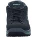 LOWA Renegade GTX LO W Women's Hiking Shoe - Outdoor Gore-Tex Graphite Jade Size 37.5 EU - International Shipping Available - Buy Online on GoSupps.com