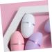 FRCOLOR 3pcs Volcanic Oil Absorbing Face Roller - Makeup Remover & Oil Control Stick - Perfect for All Skin Types - Buy Online on GoSupps.com