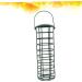 Luxshiny 4 Pcs Window Birdfeeder Birdhouse Wild Hanging Birds Dish Bird Feeder Machine - Buy Online on GoSupps.com