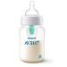 Philips Avent Anti-colic Bottle with AirFree vent 4oz 1pk  SCF400/14