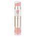 5 in 1 Makeup Brush Portable Electroplated Soft Hair Eyebrow Eyeshadow Brush for Office Lady (Electrogilding)