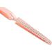 LANTRO JS Nail Shaping Clip for Easy and Precise Nail Art - Stainless Steel Clamp with Anti-Slip Handle - Buy Online on GoSupps.com