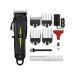 FLaig Hair Clipper Electric Clipper Rechargeable Electric Clipper Adult Baby Child Electric Household Scissors