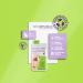 Skin Republic Face Mask Sheets 3 Pack - Korean Skincare for All Skin Types | Blemish & Spot Treatment - Buy Online on GoSupps.com