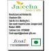 Ghasitaram Gifts Jaiccha Rakhi for Brother Assorted Bites in Designer Box 18pcs with 2 Rudraksh rakhis - Buy Online on GoSupps.com