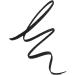 Maybelline Hyper Precise All Day Liner in Matte Black - Long-Lasting Formula for Intense Definition - Buy Online on GoSupps.com