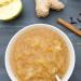 Stokes Bramley Apple Sauce with Aspall Cider 240g - Premium Quality and Delicious Flavor - Buy Online on GoSupps.com