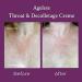 Prai Beauty - Ageless Throat & Decolletage Cr me - Premium Hydrolyzed Collagen Neck Cr me with Hyaluronic Acid & Shea Butter (50ml) Day Cream 50 ml (Pack of 1) - Buy Online on GoSupps.com