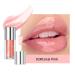 Big Brush Head Lip Gloss | Hydrating Lip Glow Oil (Color 02) - Shop Internationally! - Buy Online on GoSupps.com
